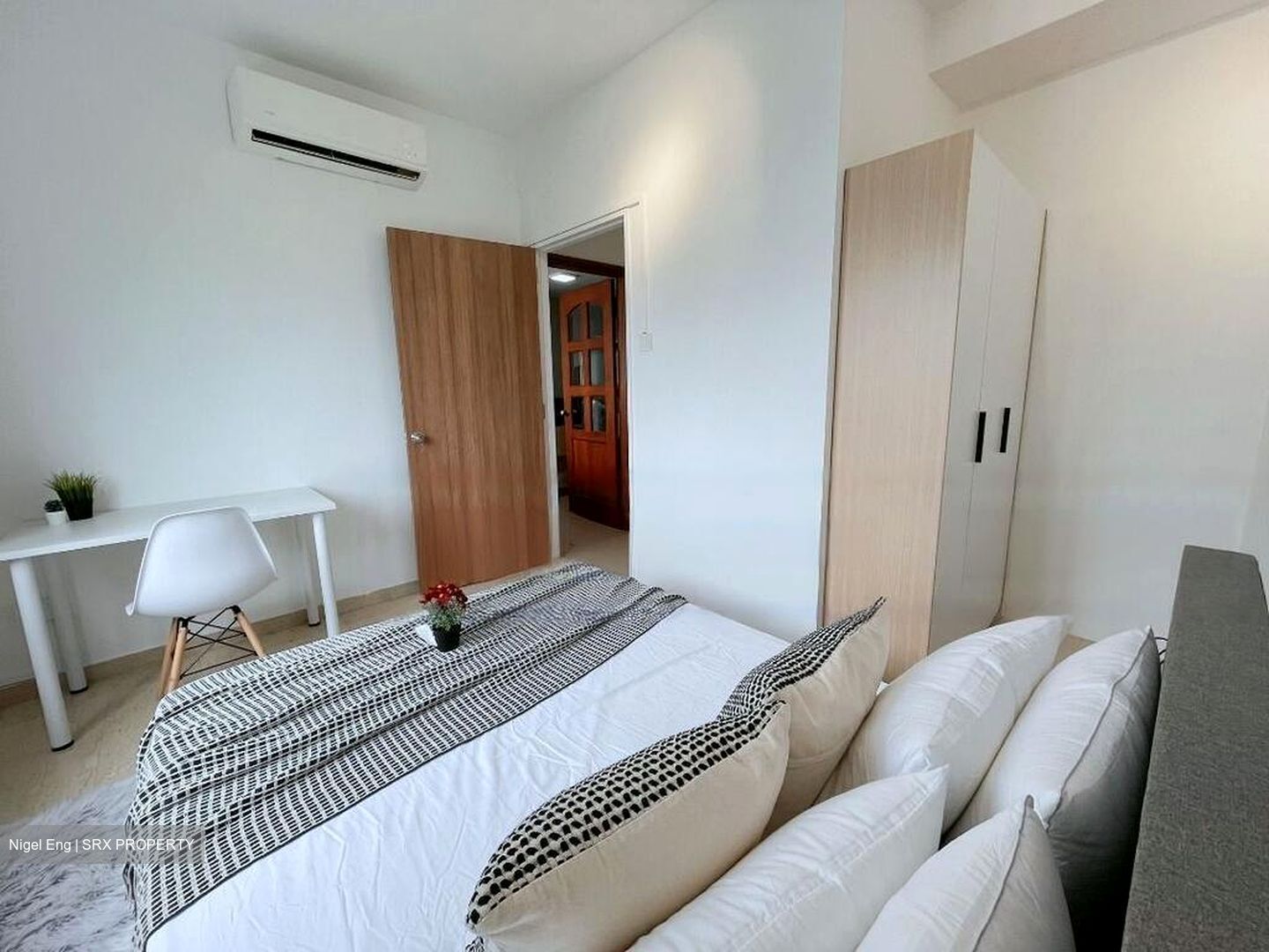 Ballota Park Condominium (D17), Condominium #485706651